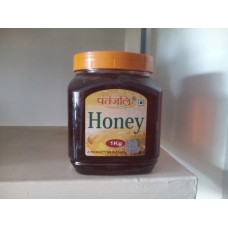 Patanjali Honey - 1 kg